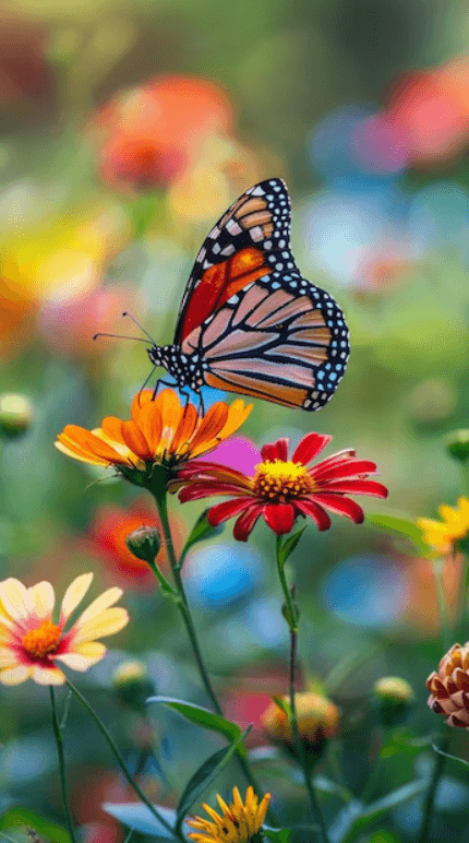 Nature Calmness